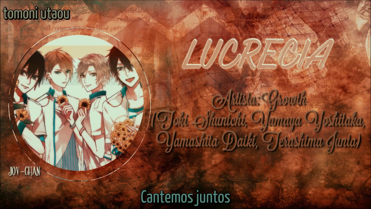 Lucrecia Growth Trad Esp