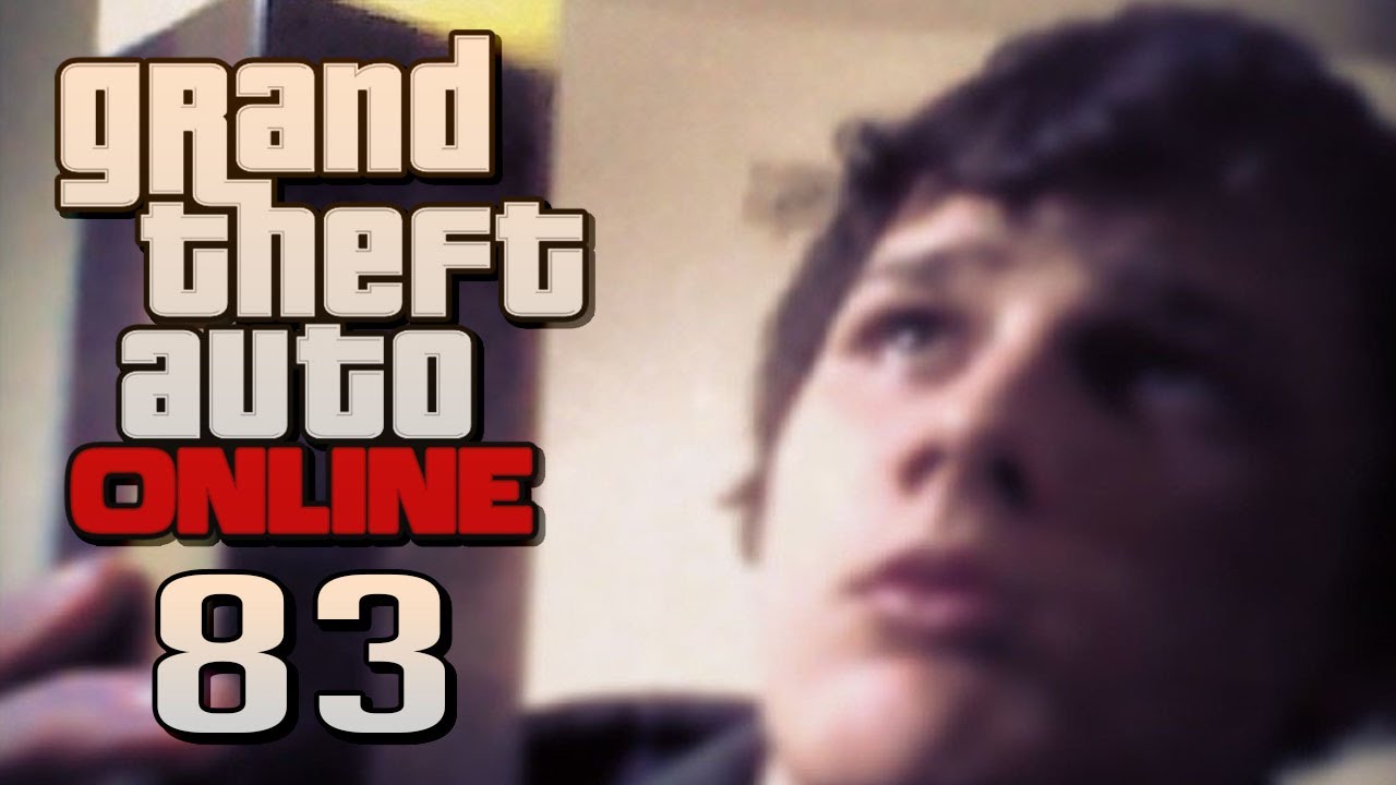 GTA Online - 183 - WAAROM ZO @JUSTRONALDD