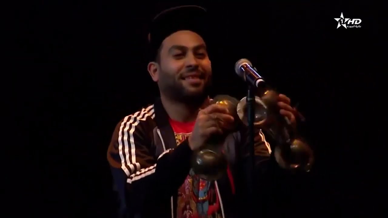 HOBAHOBASPIRIT FESTIVAL DE GNAOUA ESSAOUIRA 2016 LIVE COMPLET #hayhamusic #hobahobaspirit#essaouira