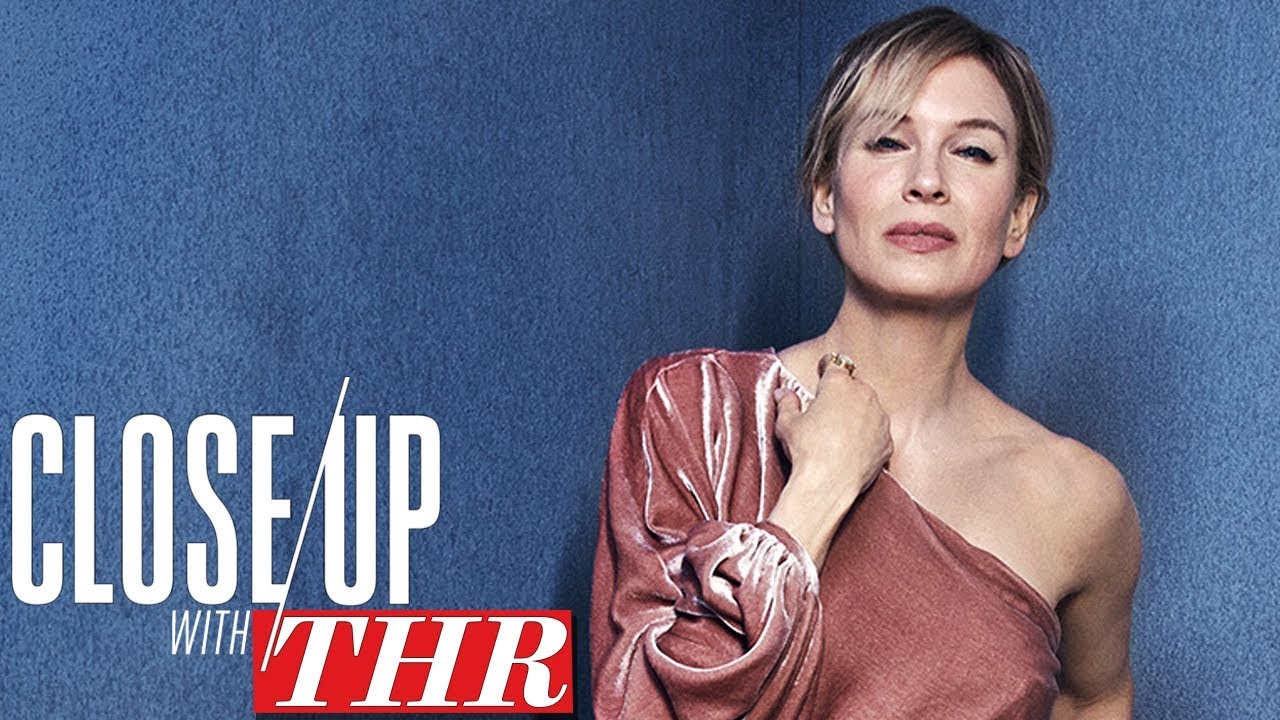 Renée Zellweger on The Last Chapter of Judy Garland's Life, 