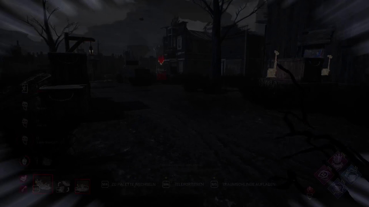 Dead By Daylight mit der Community