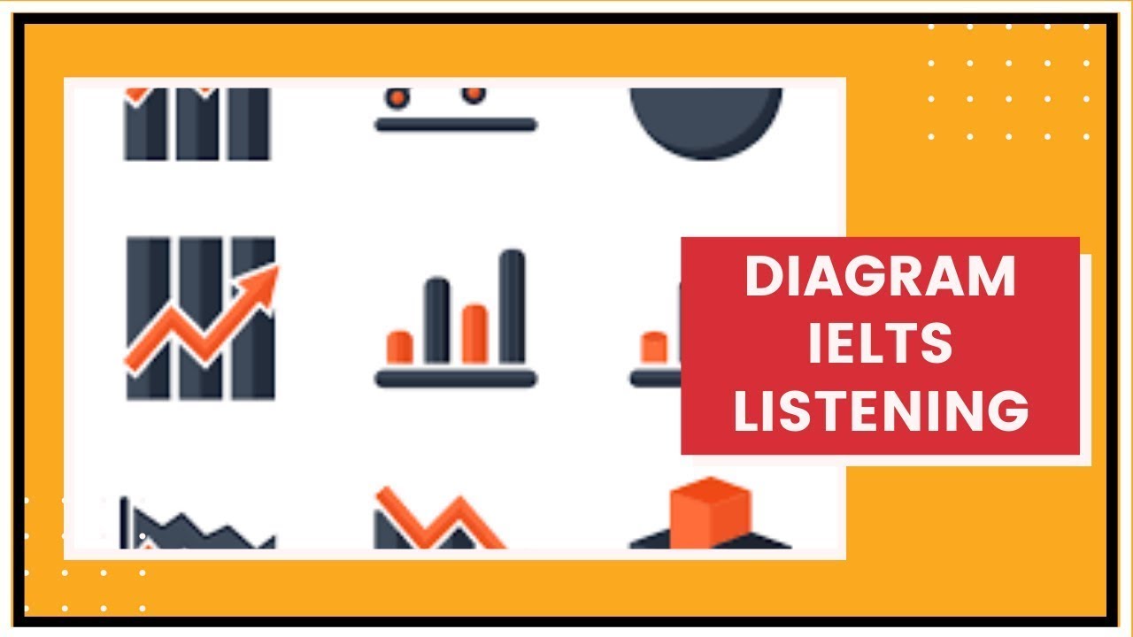 Flowchart Completion - IELTS Listening Test - Exercise 01