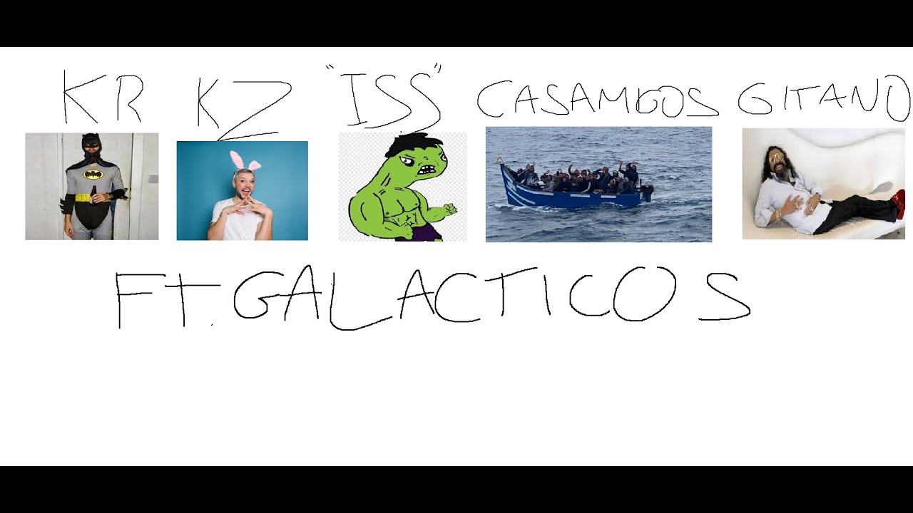 End of an era | #3 Iss &iquest;Ahora que? 😴 ( 100% RolasAcademy ) #GALACTICOS
