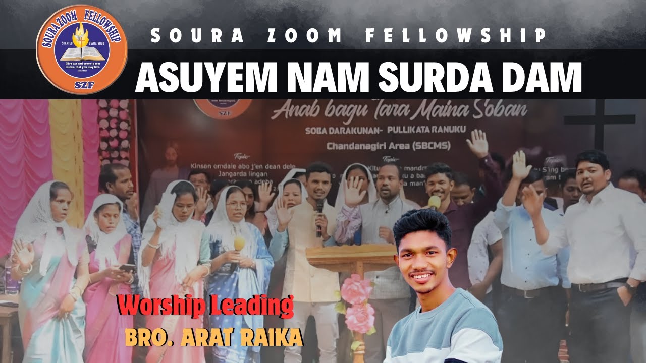 Asuyemnamsurdadam#Bro. AratRaika&Team#