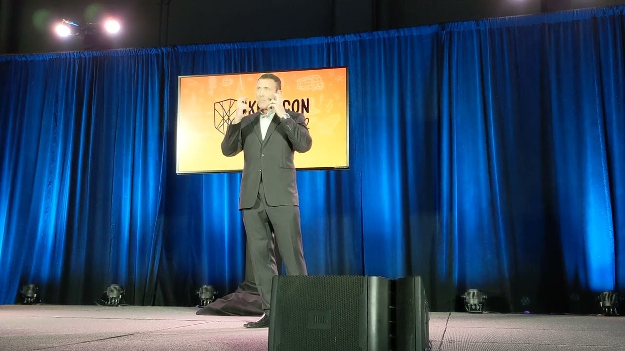 KetoCon Austin 2022 