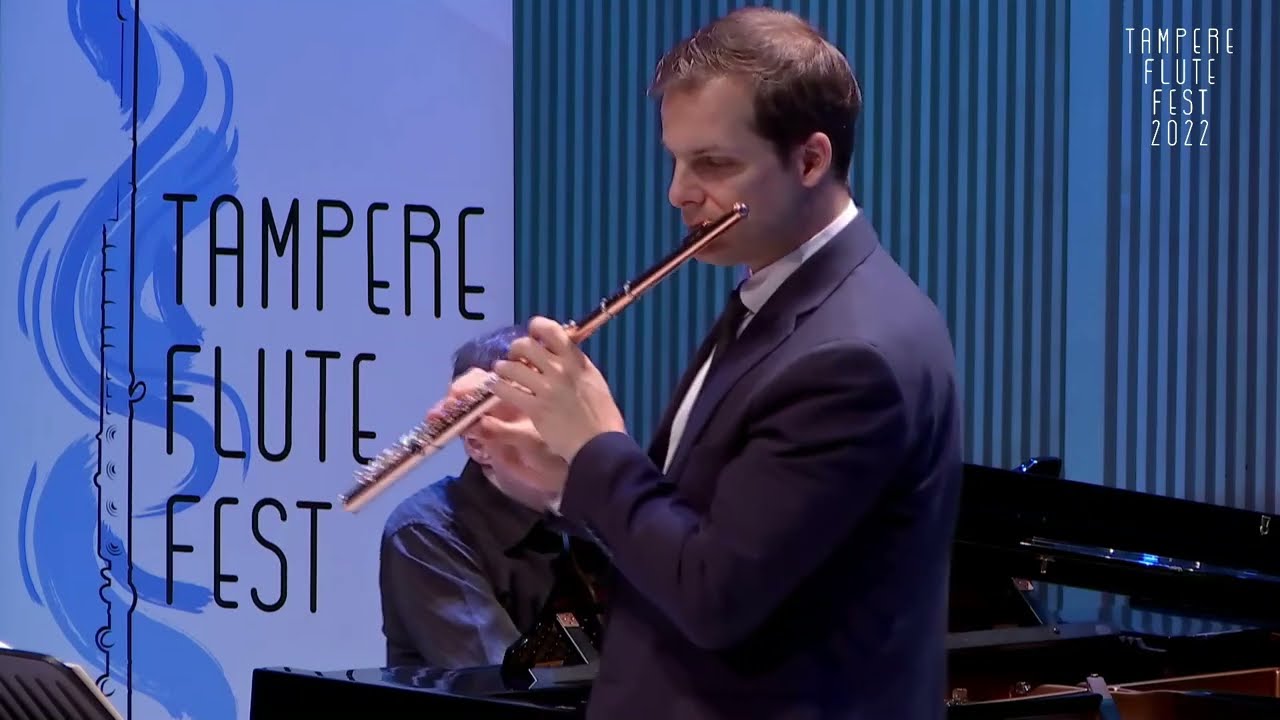 TFF 2022: S&eacute;bastian Jacot