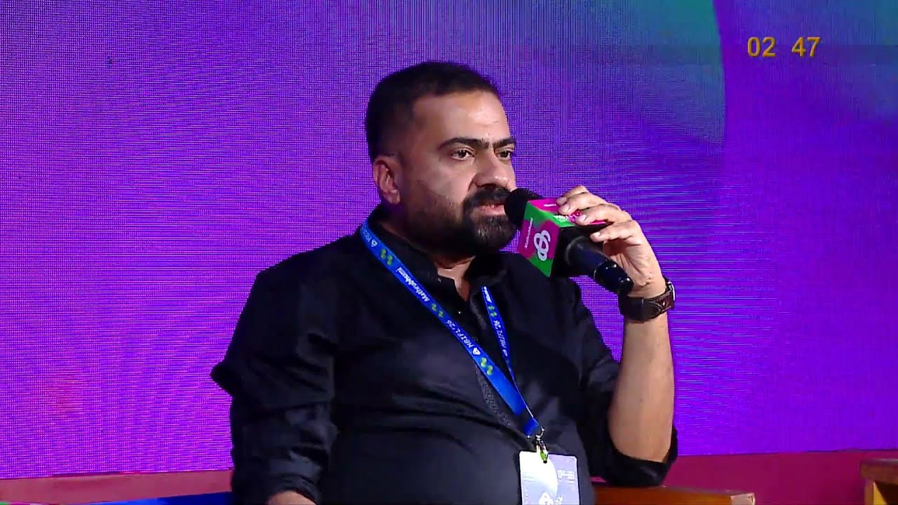 'സർക്കാർ തിയേറ്ററുകളാണ് ഇവിടെ ഏറ്റവും മികച്ചത്, സിനിമ കണ്ട് സന്തോഷത്തോടെ ഇറങ്ങുന്നത് അവിടെ നിന്നാണ്'
