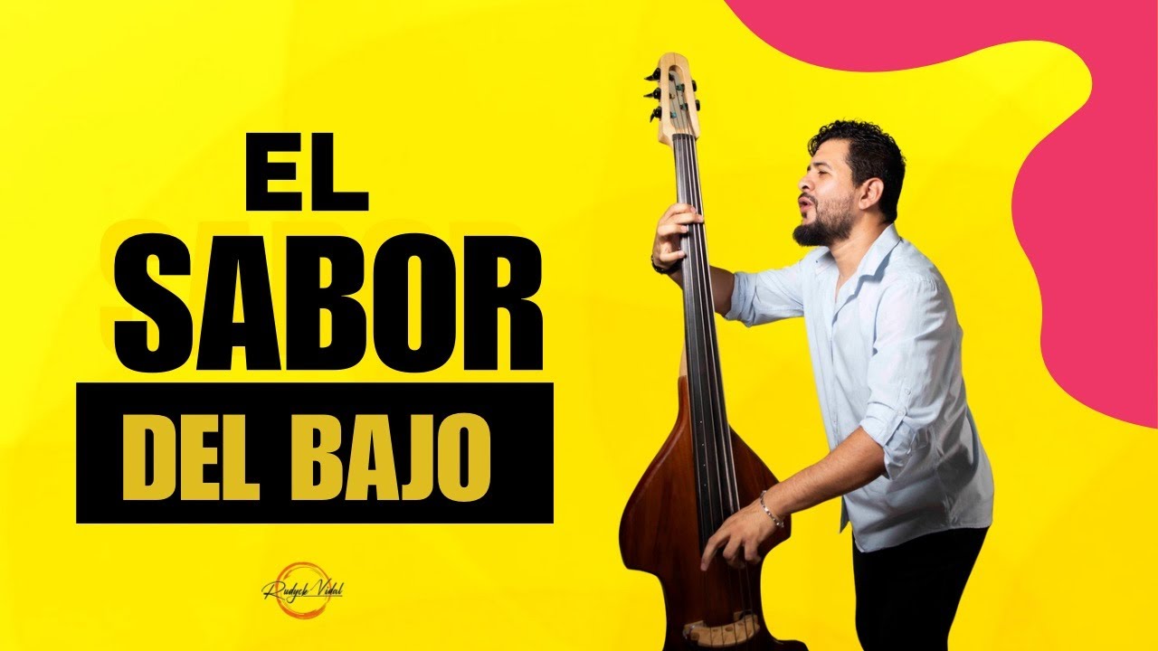 Bajo con Flow, sincopa salsera para subir tu nivel.