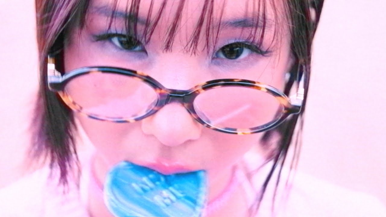 LUSS - Boohoo (Official Music Video)