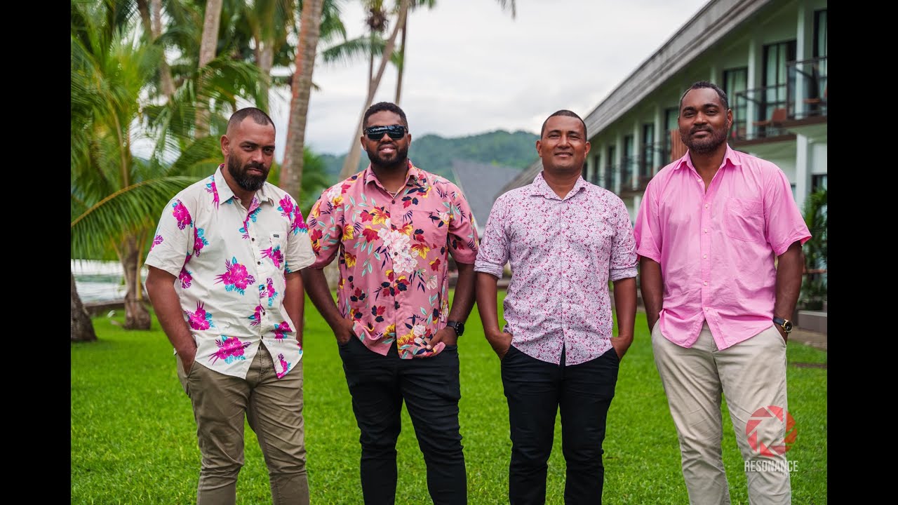 Everything I Do Entertainment Fiji song brings you all the love and joy on Valentine’s Day