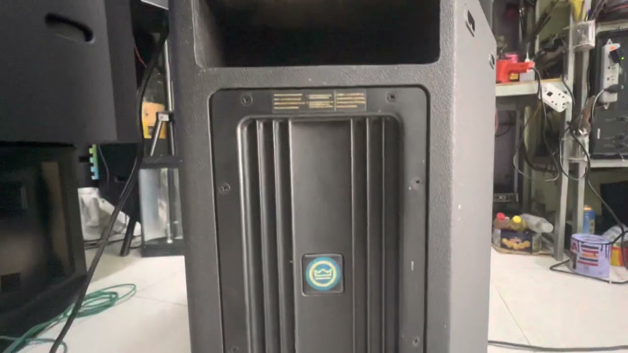 Loa JBL xịn PRX 615M made in mexico