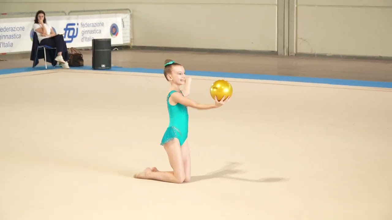 INDIVIDUALE LB1 A3   QUALIFICHE   Regina   PALLA