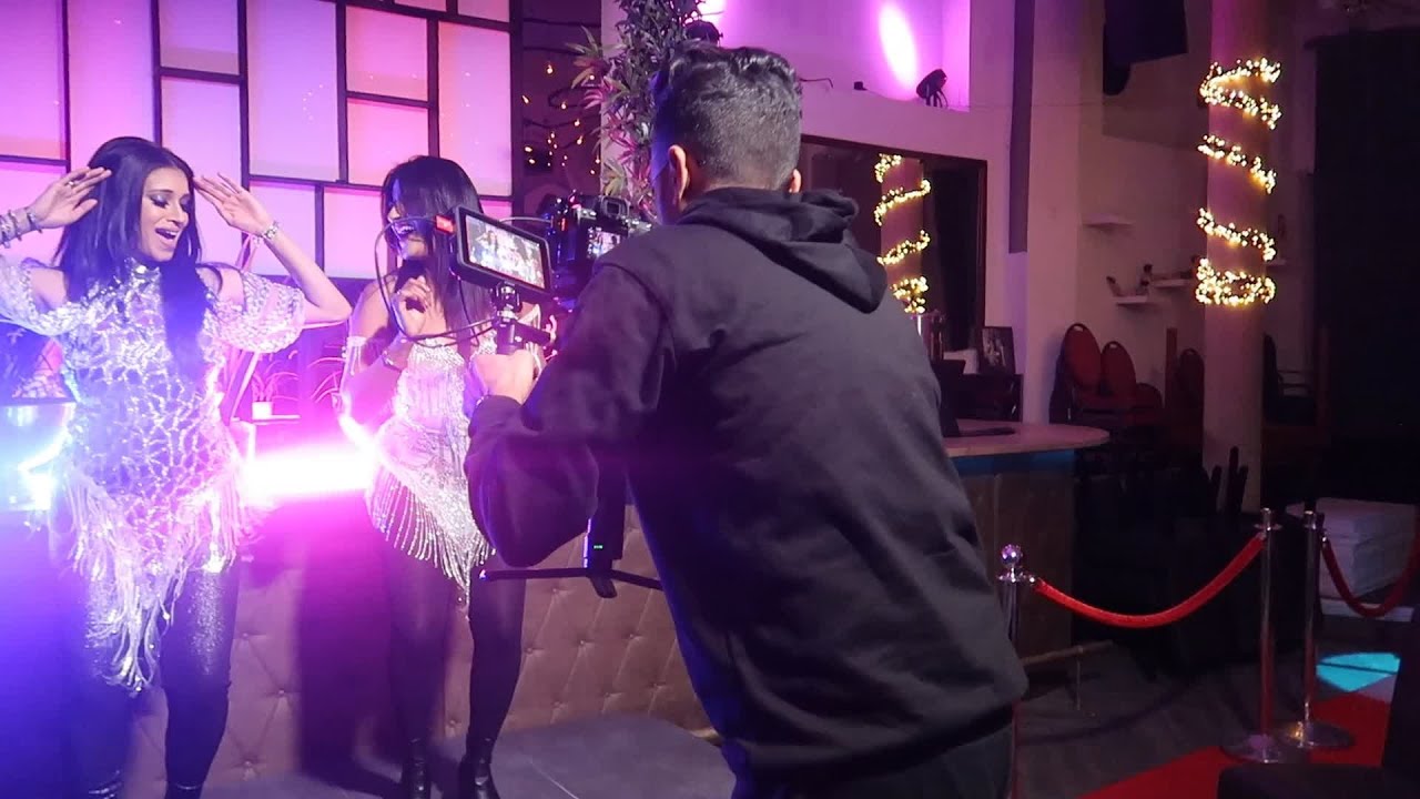THE MAKING OF RATIYA KAHAN BITAYO - VLOG 