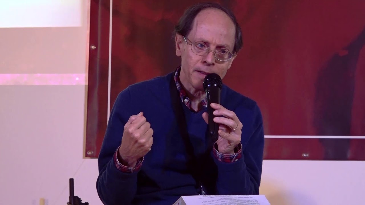 Entrevista a Pablo Martínez