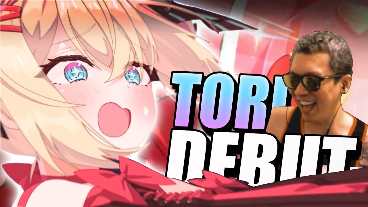 TORI DEBUT - EPIC SEVEN