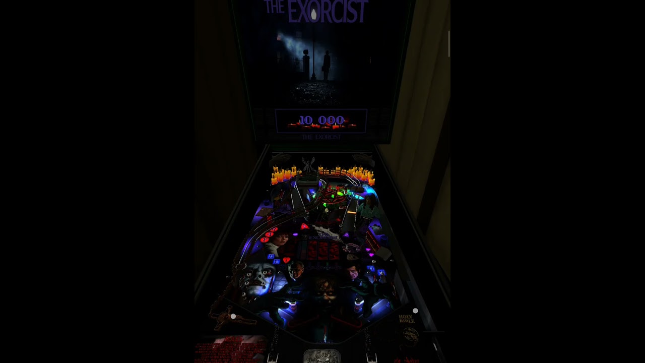 Panasony via Discord - The Exorcist (Original 2023) PUP version 1.0.1 PS / VPX-STANDALONE Android 