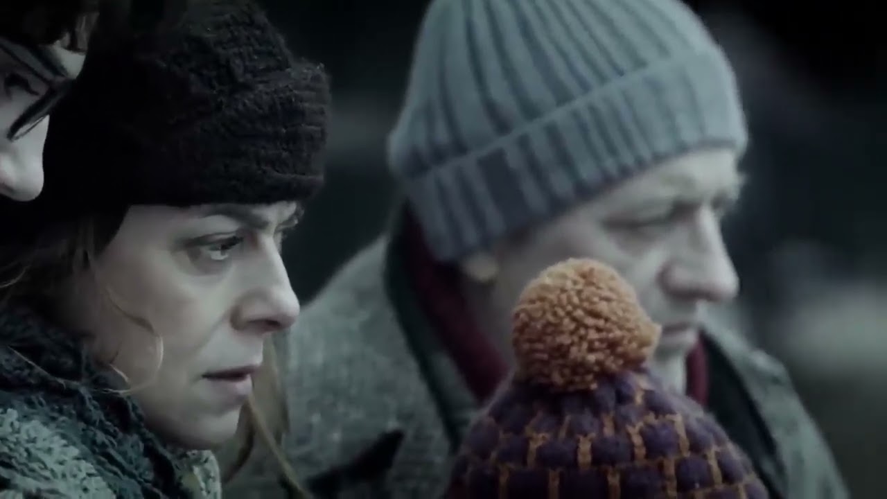 Top je bio vreo  Domaci film  2014