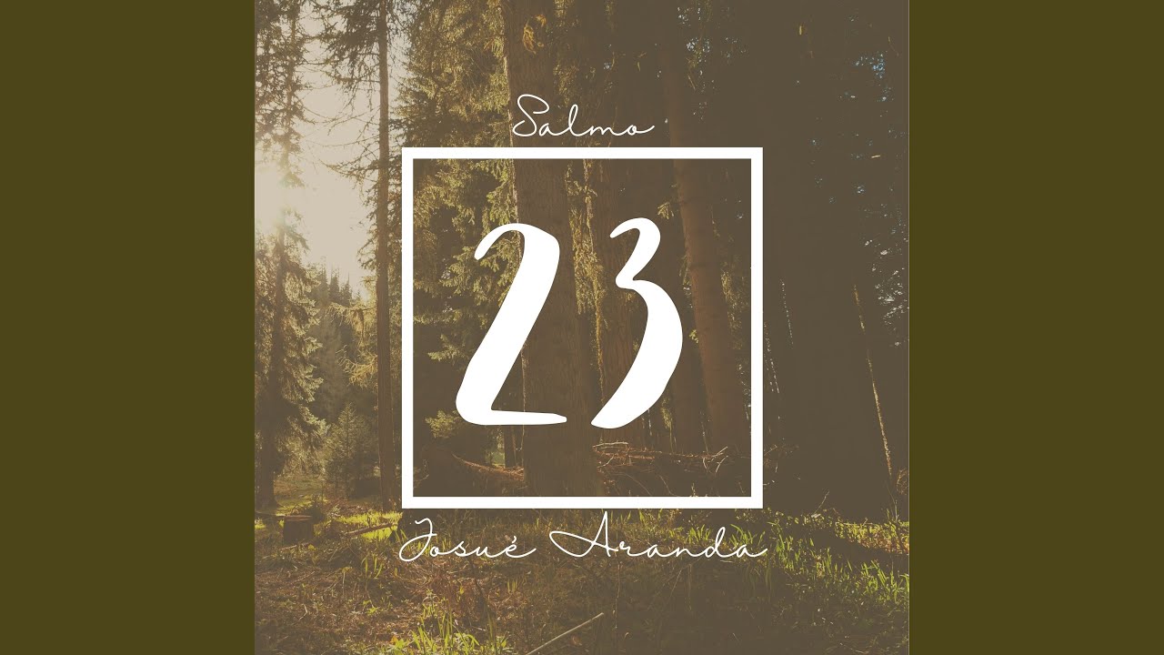 Salmo 23 (Remix)