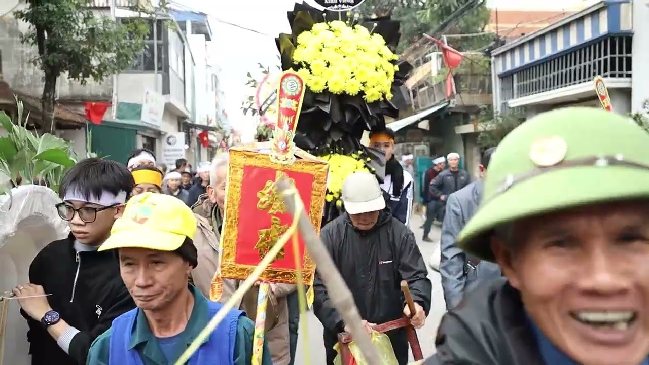 Nội Tôi. Quý Thụ