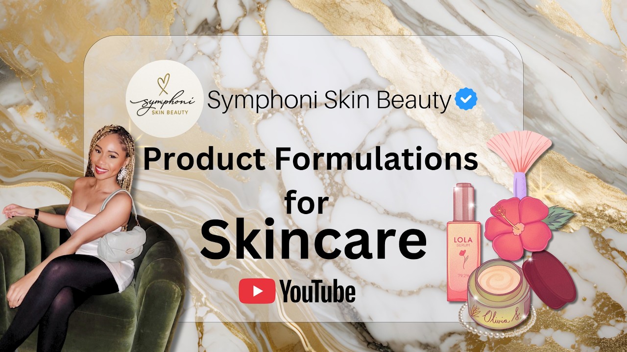 How to Formulate Skincare Products for Clients - Beginner to Pro Guide