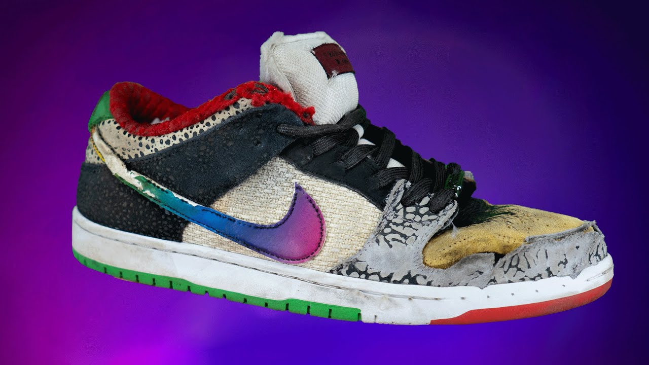 КАК НЕ ИСПОРТИТЬ ОБУВЬ, КАТАЯСЬ НА СКЕЙТБОРДЕ!