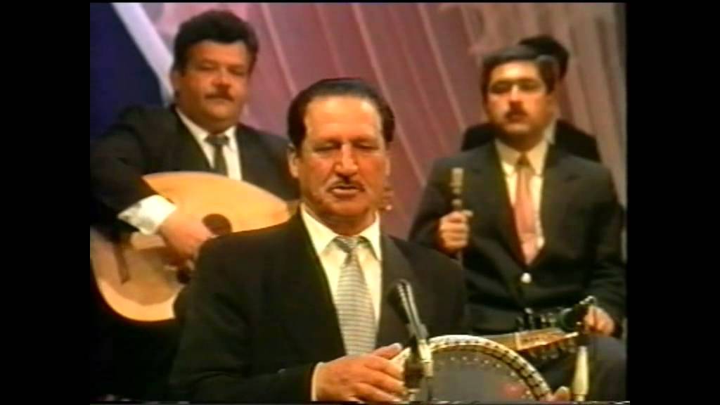 Yaqub Məmmədov, Xalq Mahnisi Qara tellər