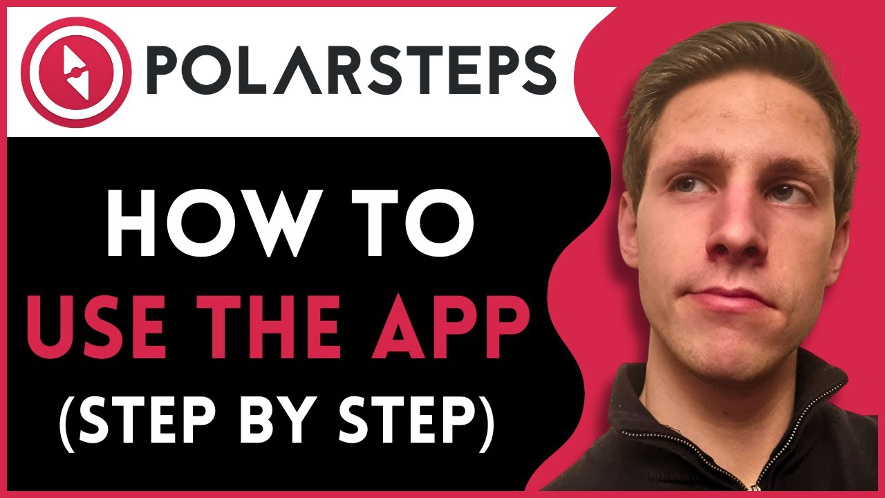 Как использовать Polarsteps для начинающих (2025) | Полное руководство