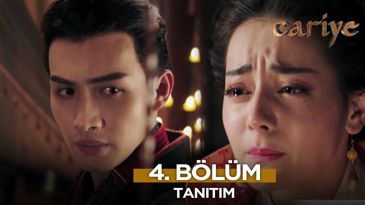 Cariye 4. B&ouml;l&uuml;m Fragmanı - 6 Ocak  2024  @Kanal7TaylandDizileri