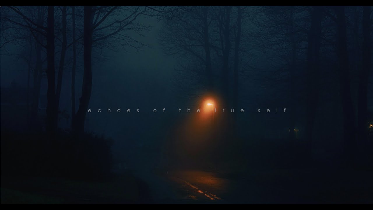 R E T U R N - T O - Y O U R S E L F  |  Echoes of the True Self