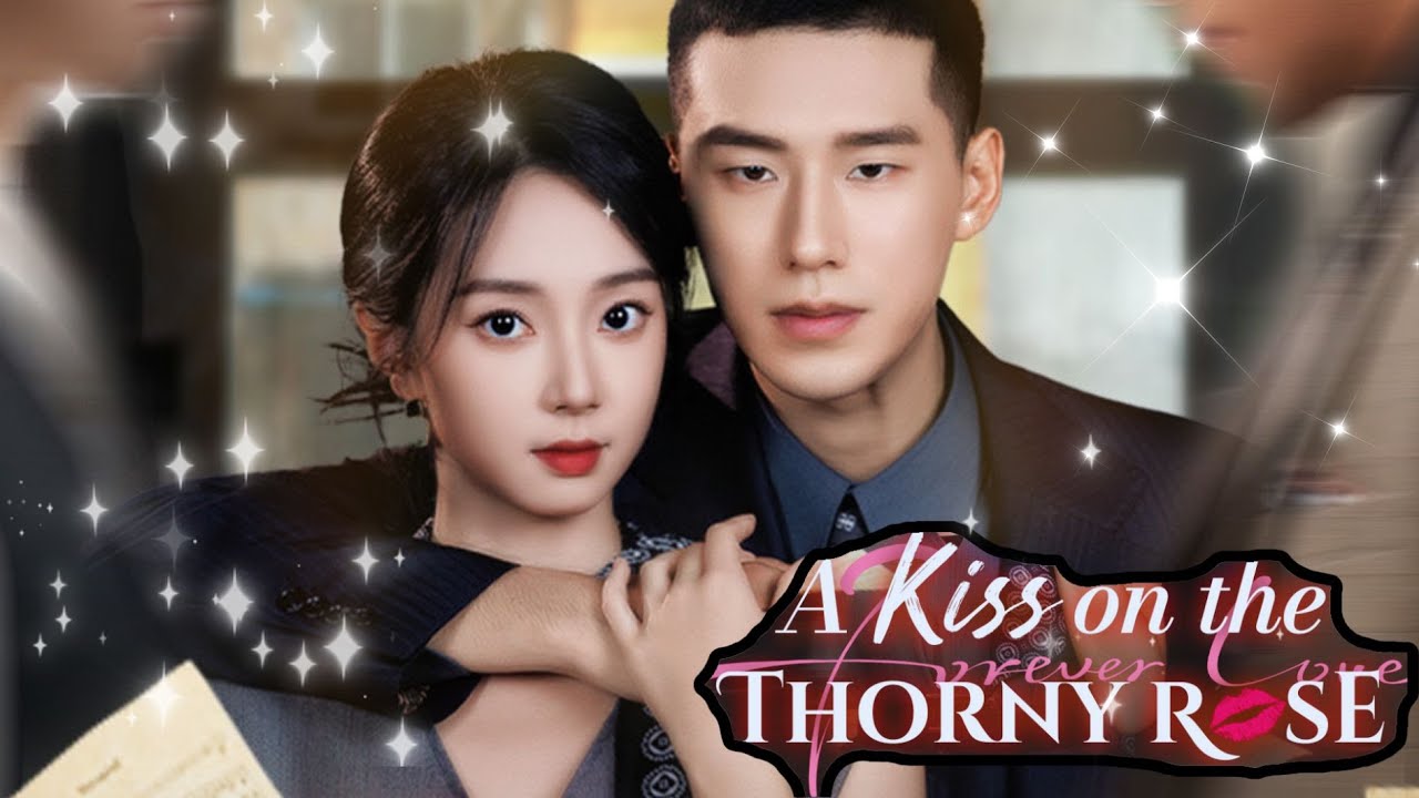 A Kiss on the Thorny Rose|A fake betrayal. A real crime lord. And the love case he can't close.
