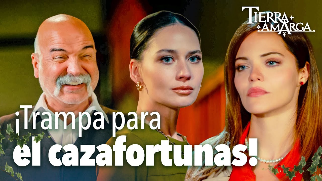 ¡Betül es humillada ante toda Çukurova! - Capitulo 429