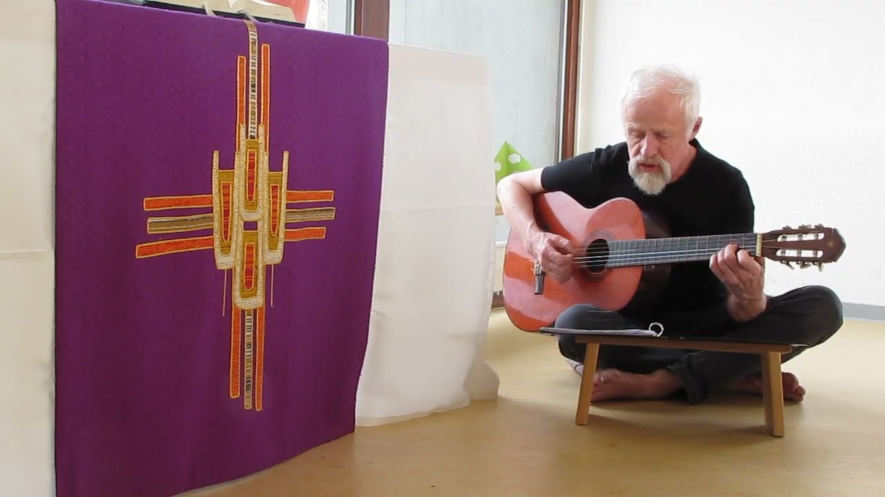 Gott steh auf und hab Erbarmen (zu Psalm 10)