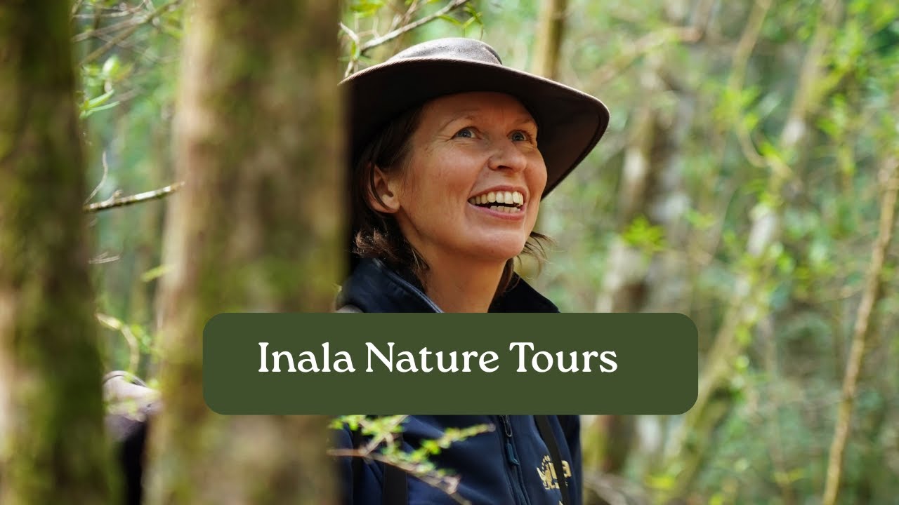 Inala Nature Tours - Bruny Island