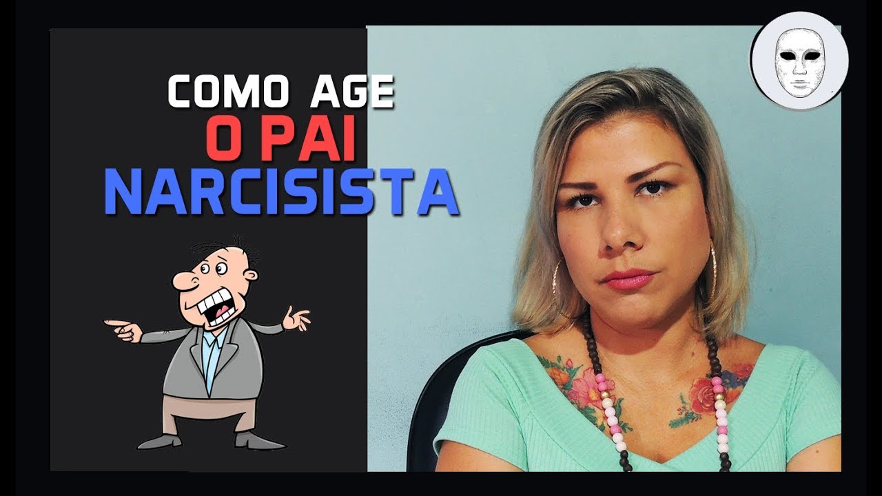 Narcisistas | PAI NARCISISTA COMO AGE | Virginia Coser