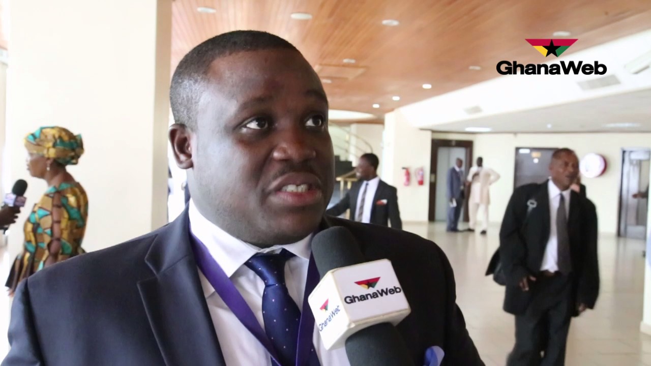 2016 election results were rigged - Sam George