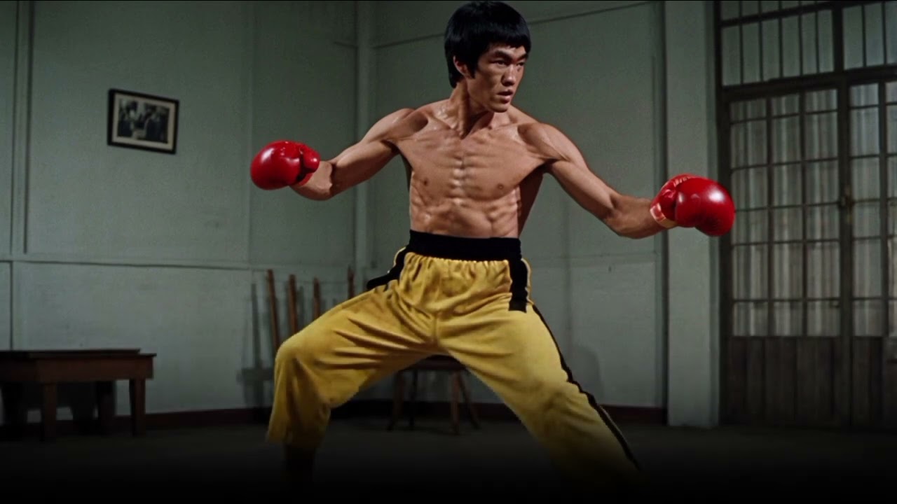 Learn Martial Arts at Home Like Bruce Lee – Movie Secrets That Actually Work