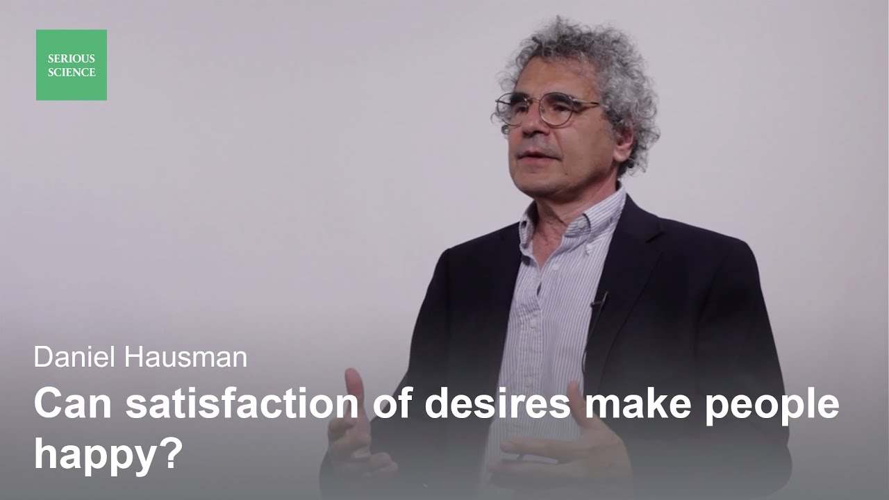 Theories of Well-Being — Daniel Hausman