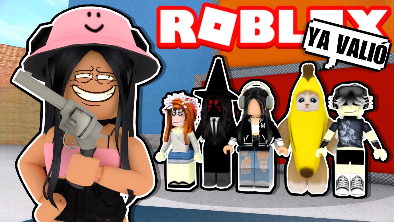 ¡ADIVINA EL MURDER Y GANA ARMAS! 🫣 / MURDER MYSTERY 2 / MICHI ROBLOX
