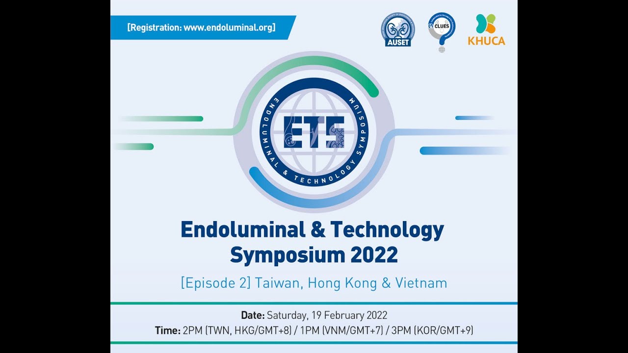 Asian Urological Society of Endoluminal & Technology AUSET