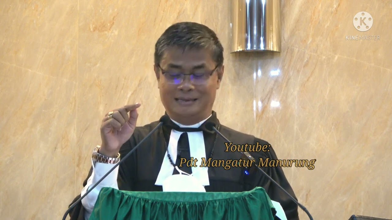 SAKSIKANLAH IMAN PERCAYAMU (ROMA 10:8-13)