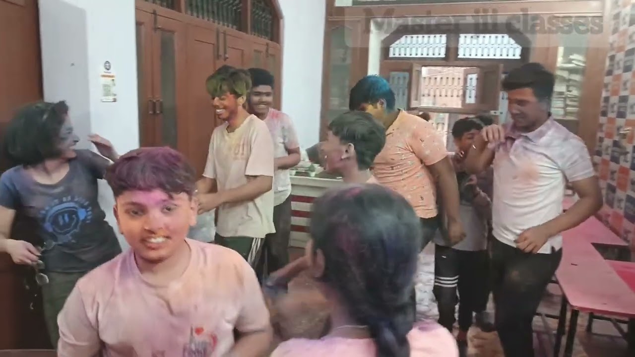 Holi | Holi party | Holi celebration 2026 