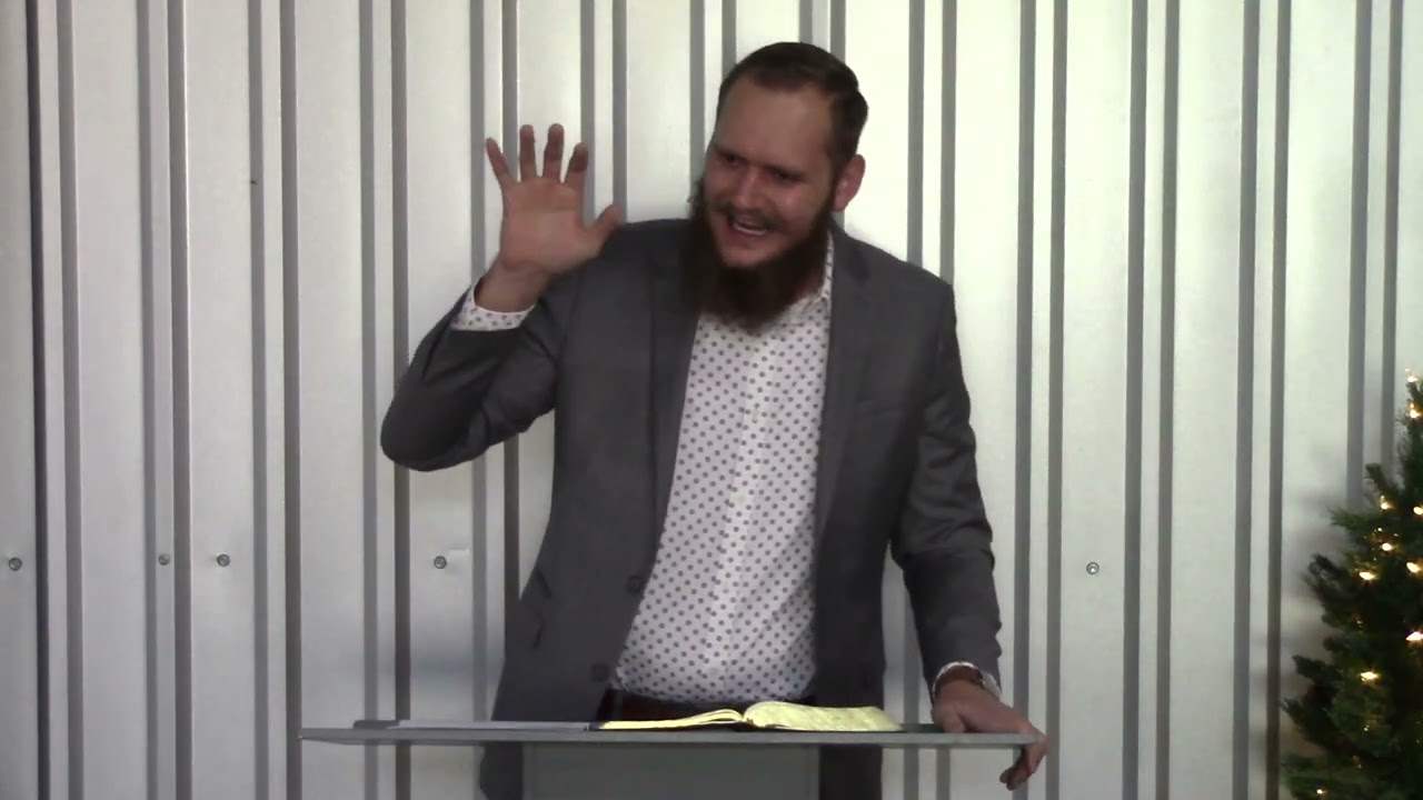 Mutzuspruch für 2026