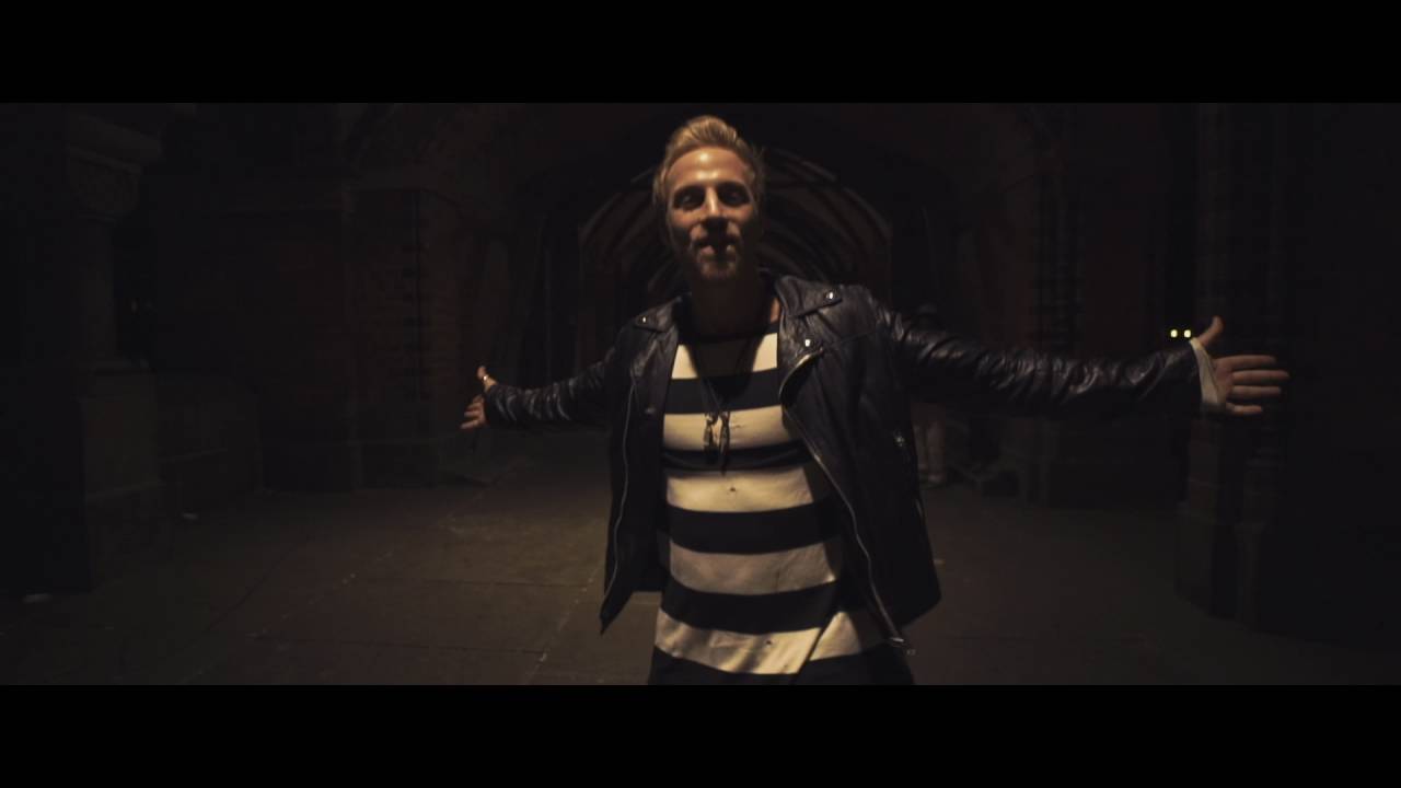 ELYA - Evelyn (Video Ufficiale)