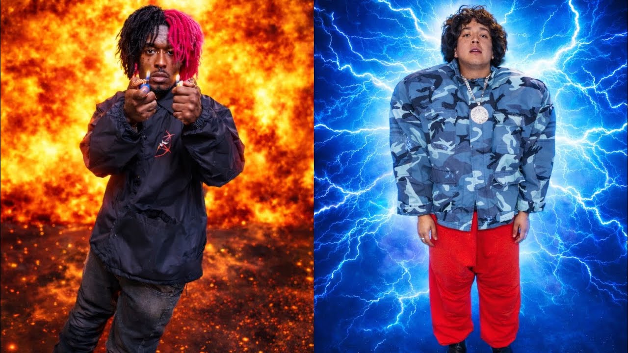 Lil Uzi Said This About 2Slimey