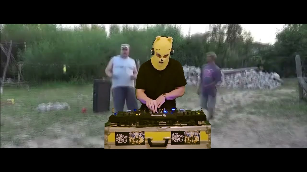 Mario Kontrargument - LIVE SET U ACERA NA CHACIE (19.12.2025)