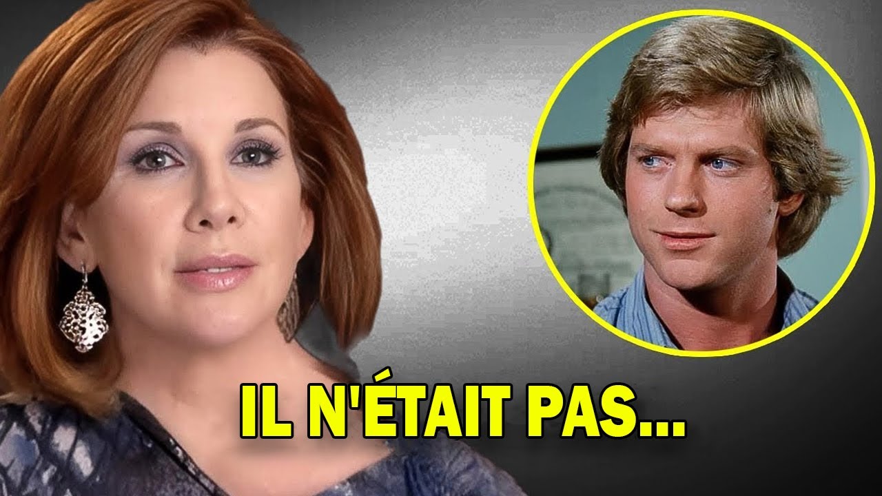 À 60 Ans, Melissa Gilbert Brise Son Silence, Laissant Le Monde SOUS LE CHOC