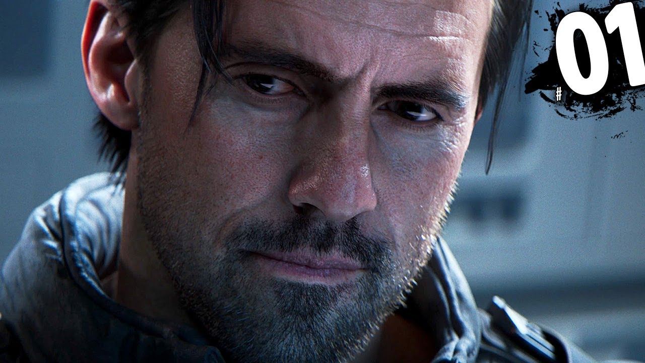 Call of Duty Black Ops 7 Kampagne 4K Gameplay Deutsch - Raul Menendez