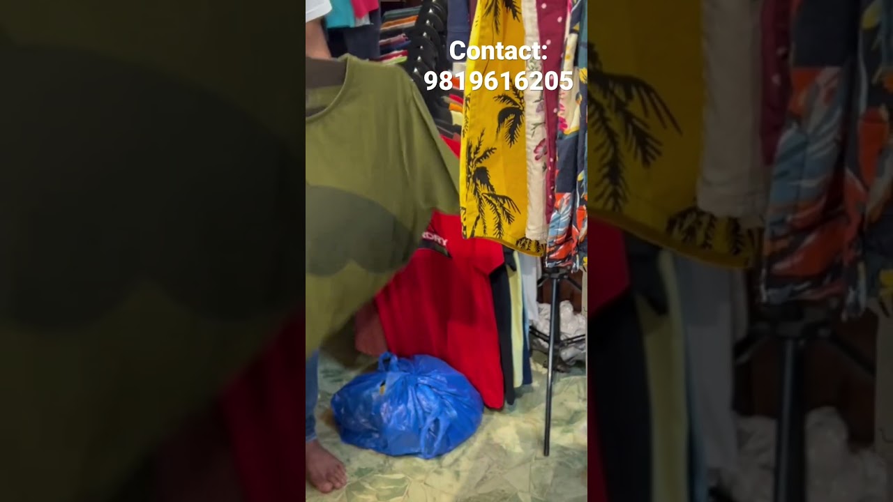 Original store articles