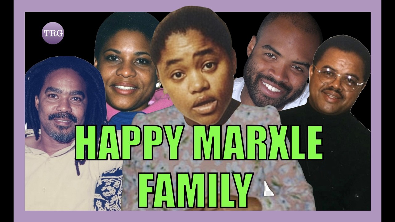 Meghan Markle's Family EXPOSED: New DAMNING Discovery Changes Everything