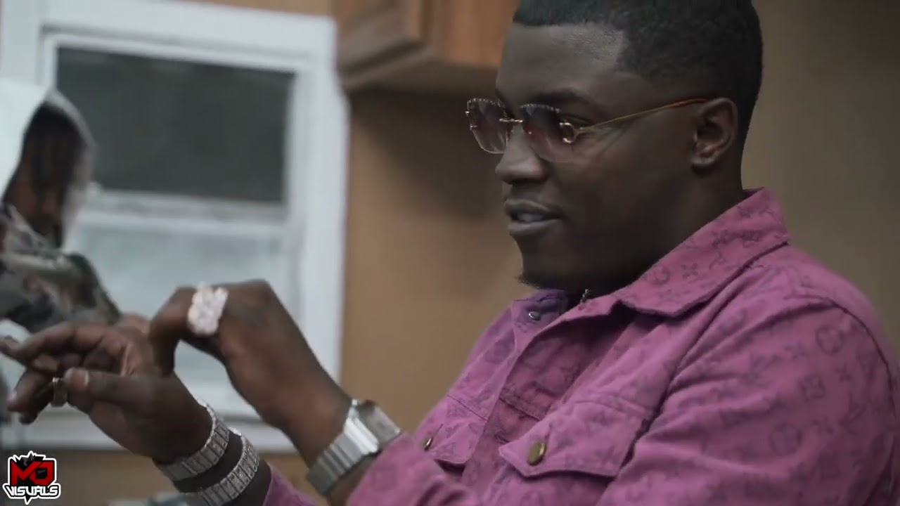 Montana 700 - TRAP ROLLIN (OFFICIAL MUSIC VIDEO)